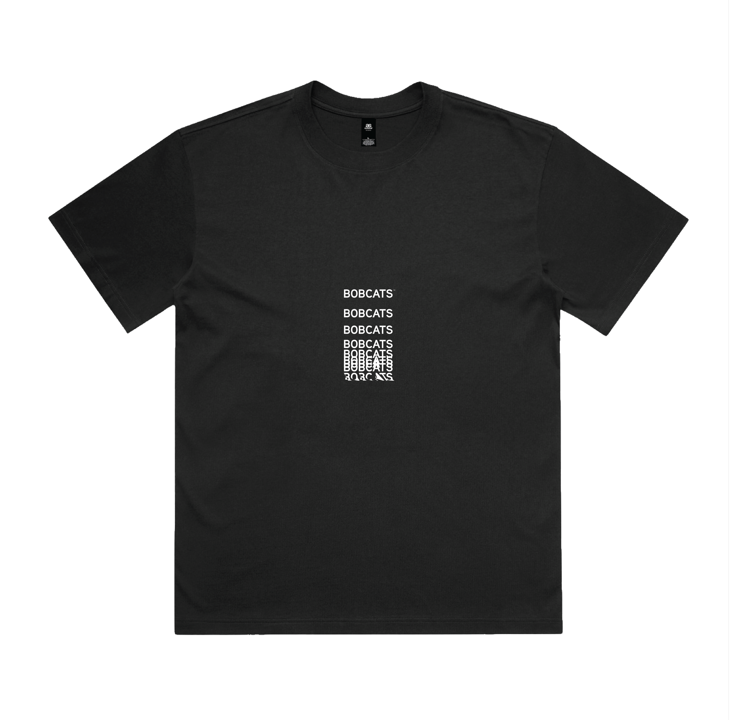 Bobcat Dream Tee