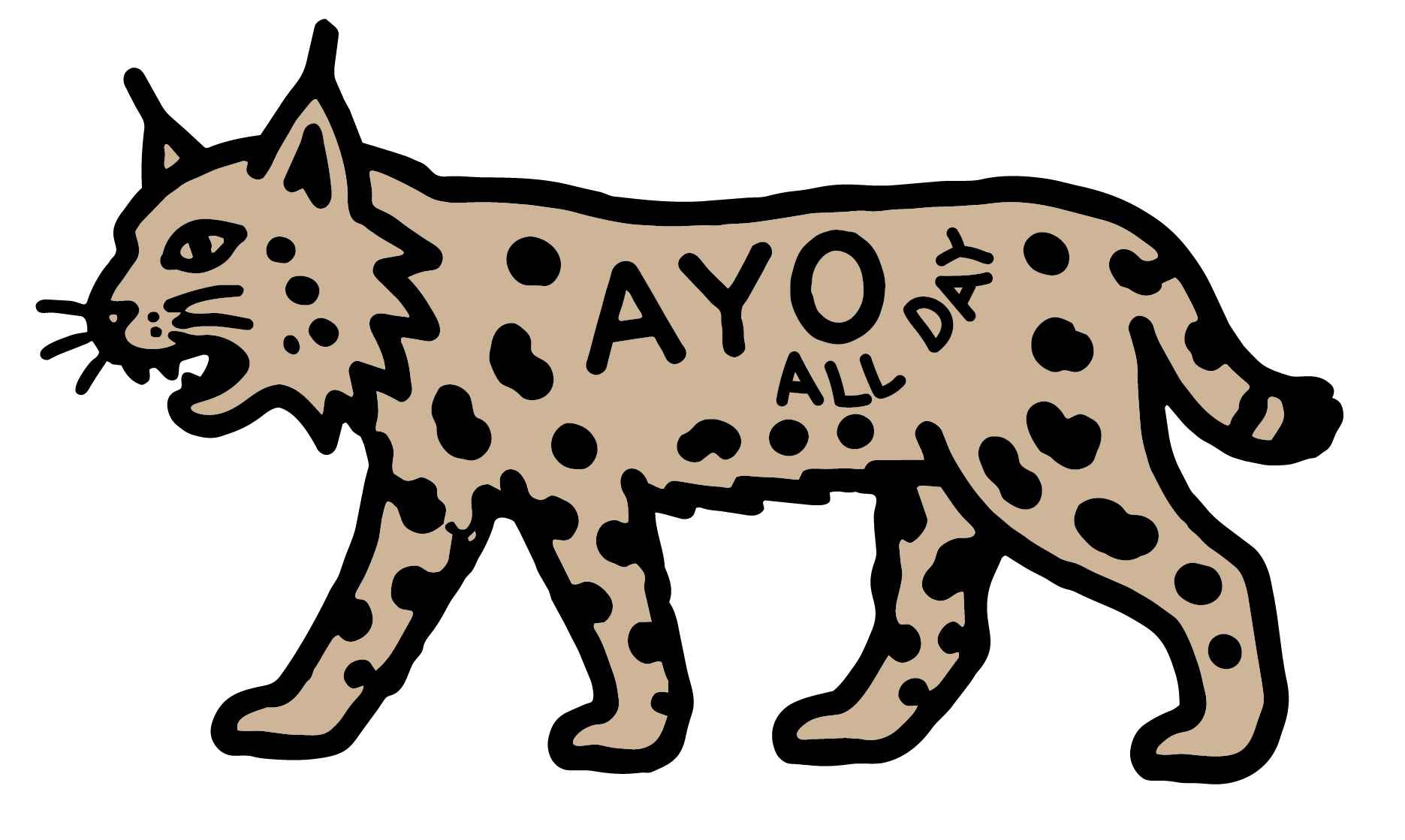 ayoalldaybobcatcartoon.png