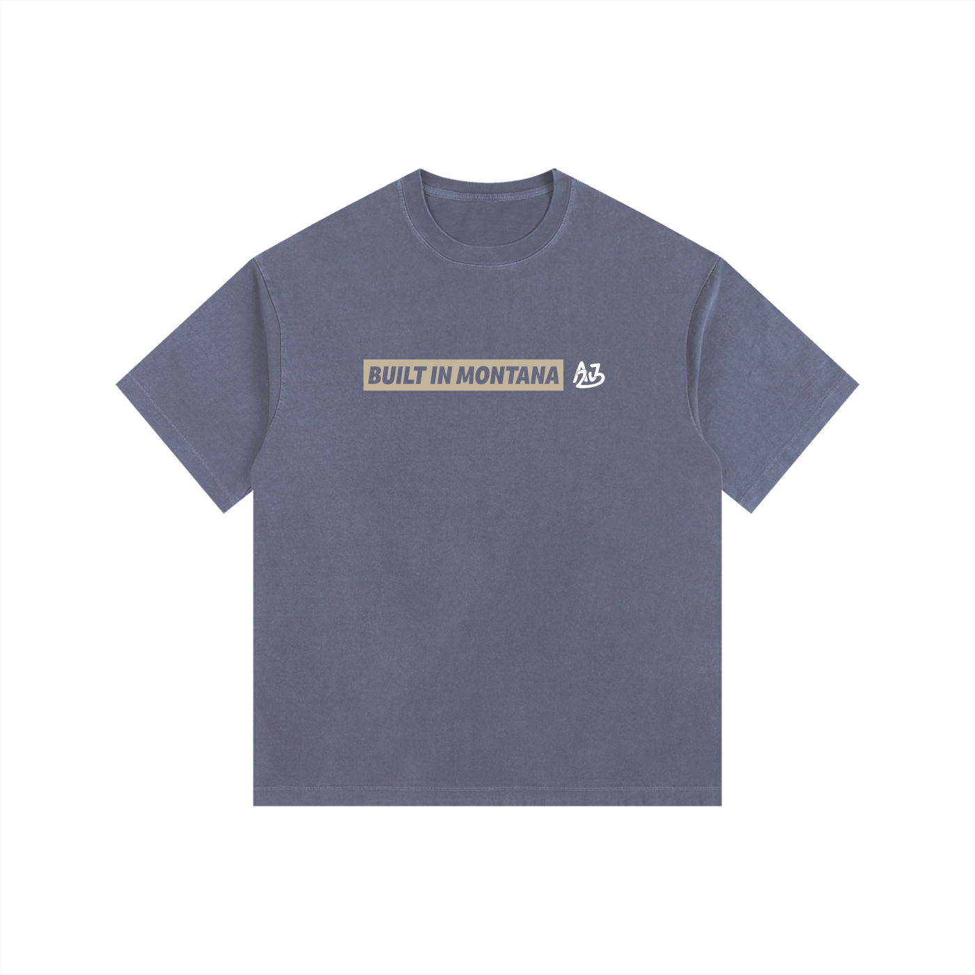 AJ23 BUILT IN MONTANA