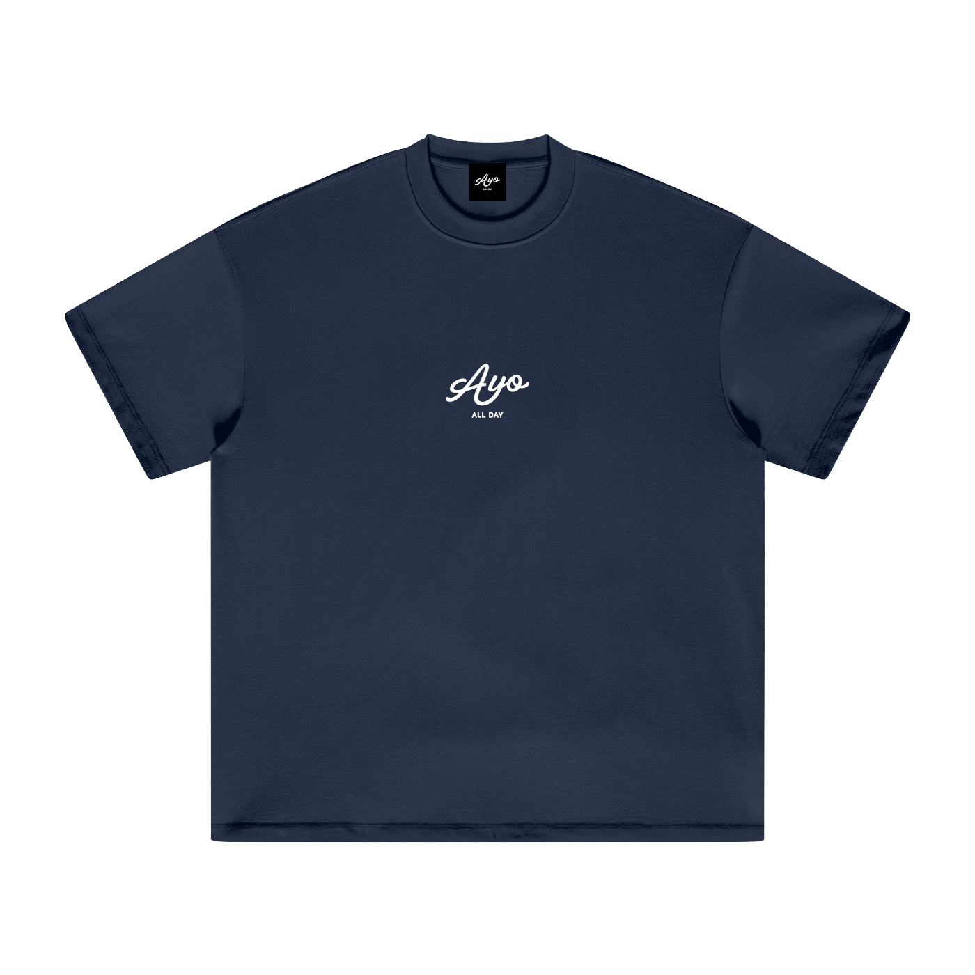 Ayo All Day Tee