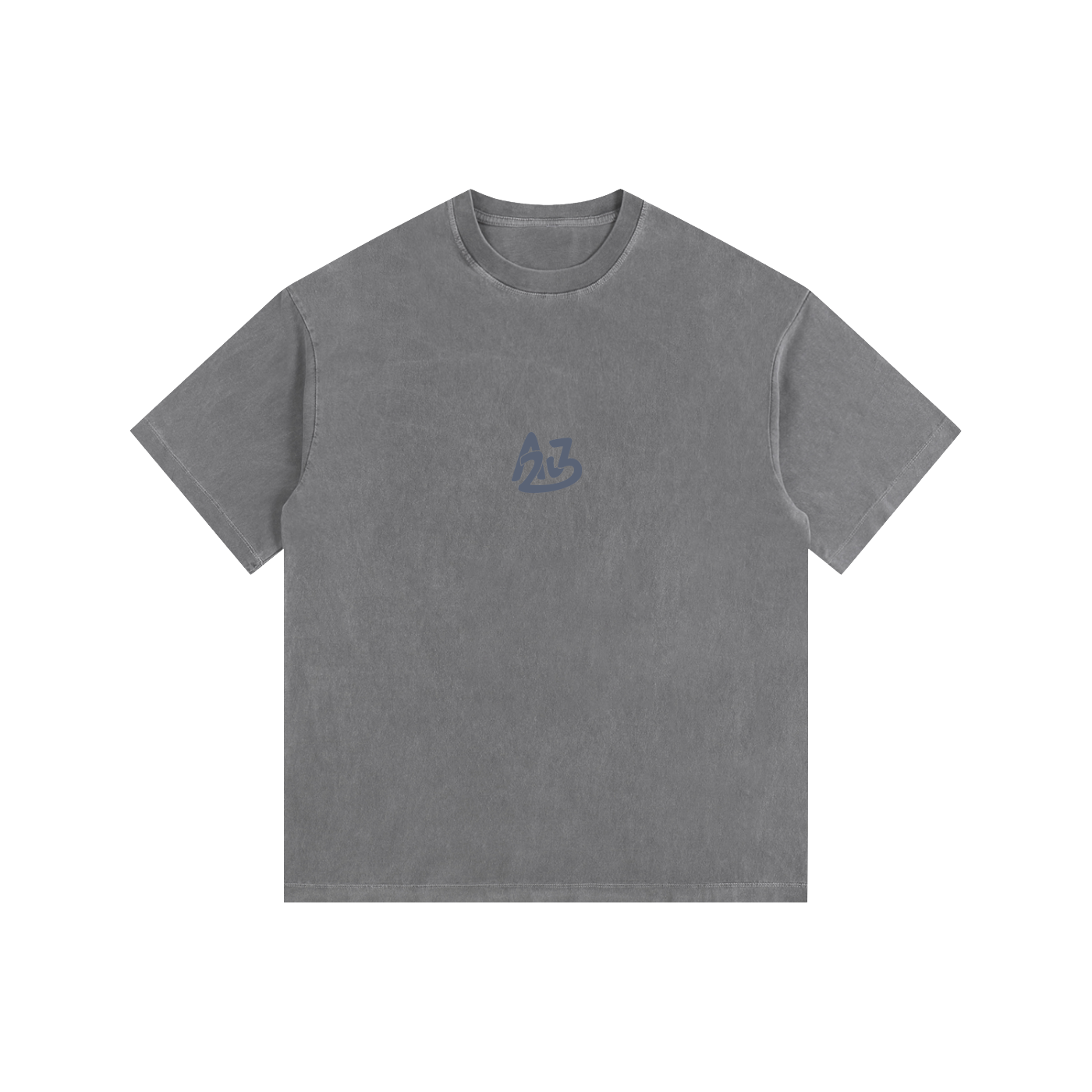 AJ23 Logo Tee