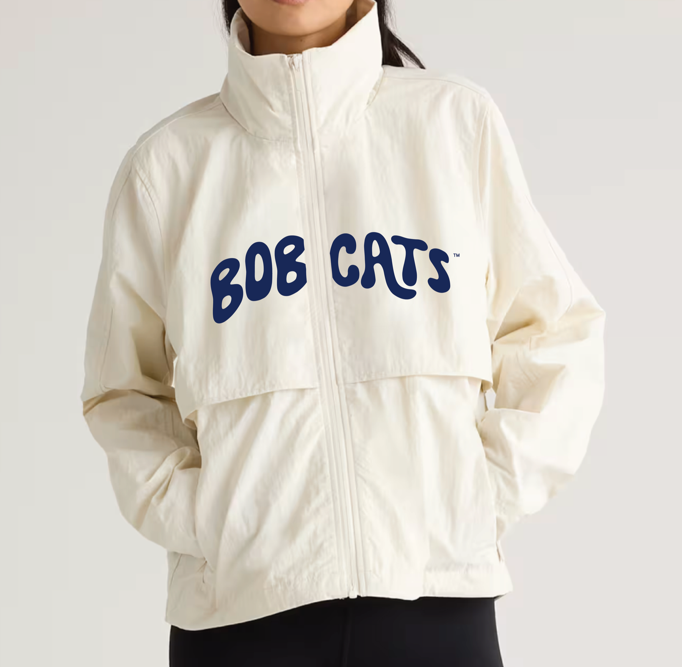 Bobcat Technical Shell 01