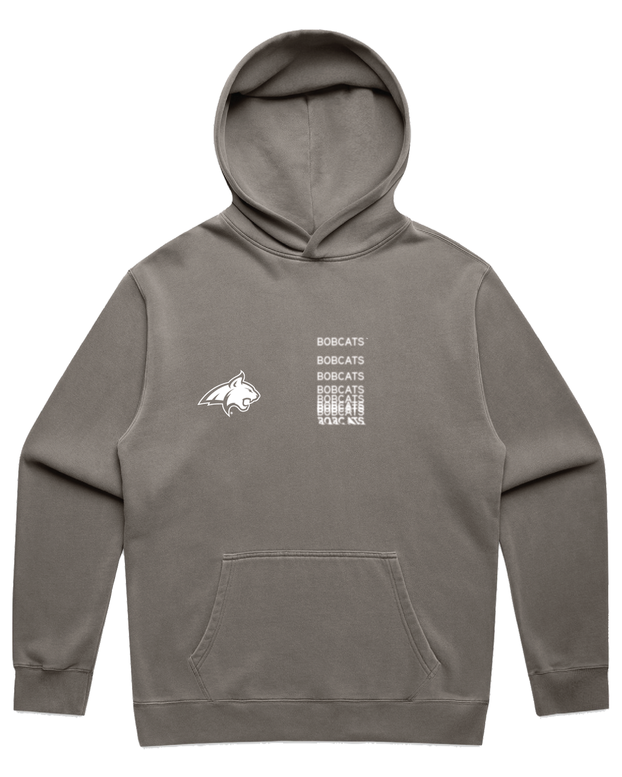 BOBCAT DREAM HOODIE 01