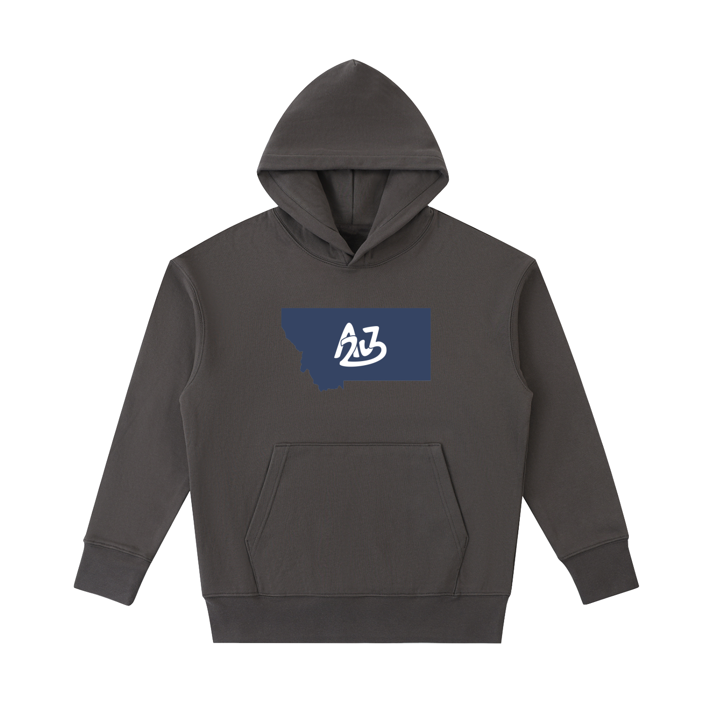 AJ23 MT Hoodie