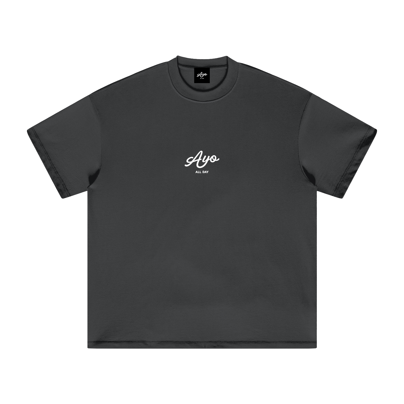 Ayo All Day Tee