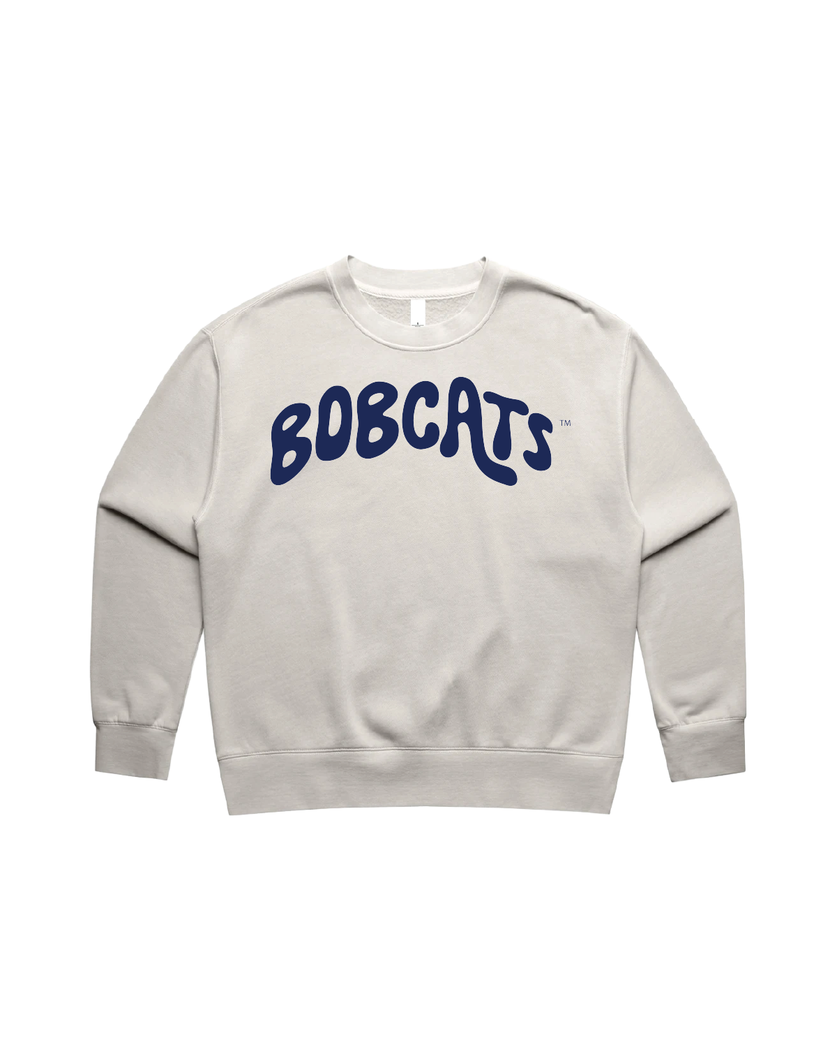 BOBCAT DAYDREAM CREWNECK