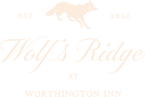 Wolf's Ridge At Worthington Inn