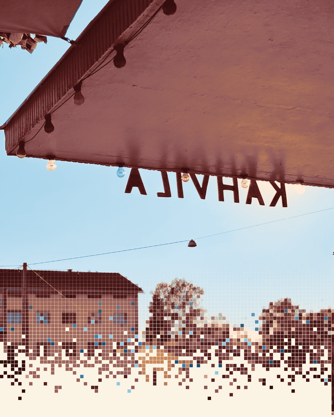 Not every problem in public space is solved by redesigning the physical space