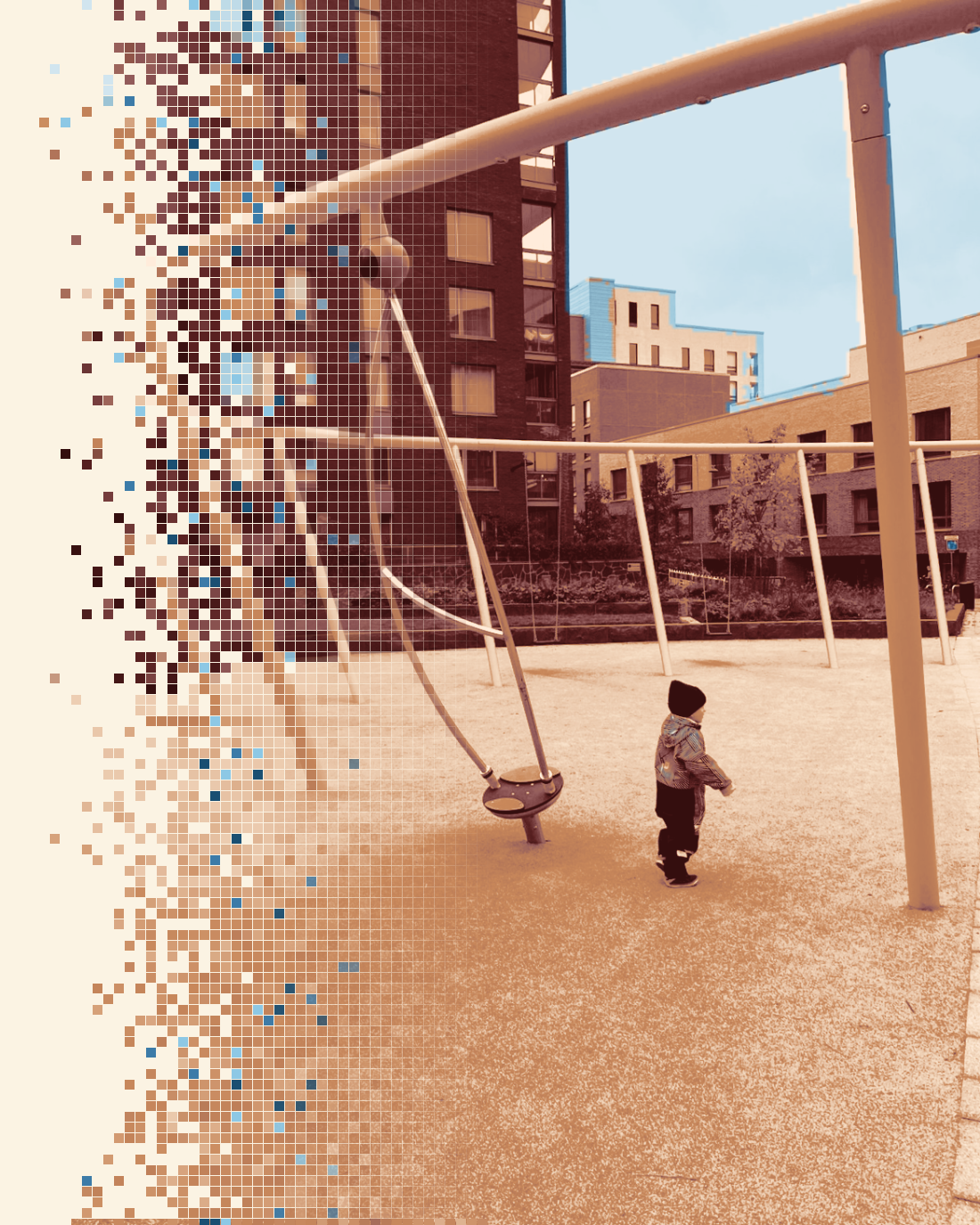 Does urban density create community? What Oslo research shows
