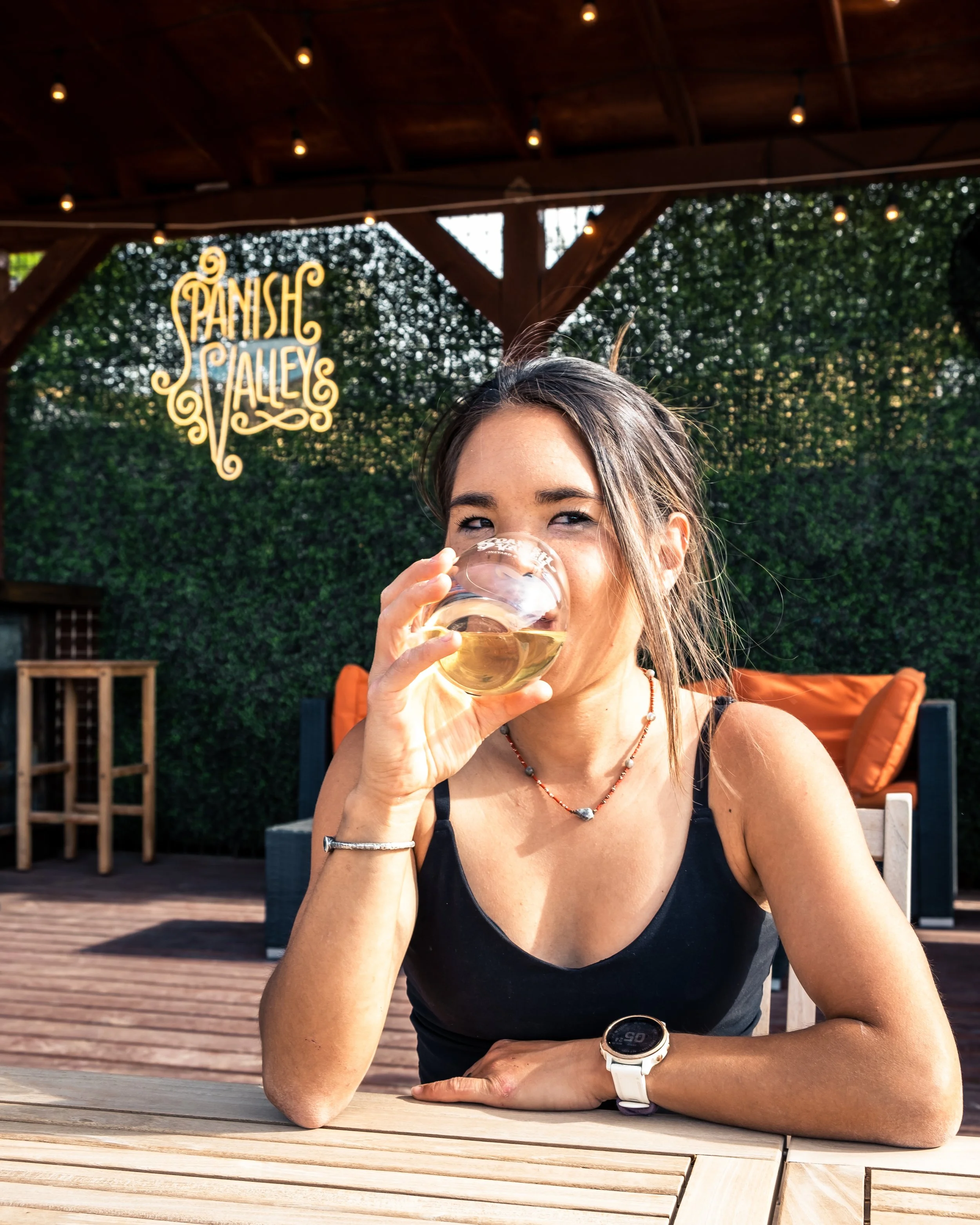 A Complete Guide to Visiting Spanish Valley Vineyard