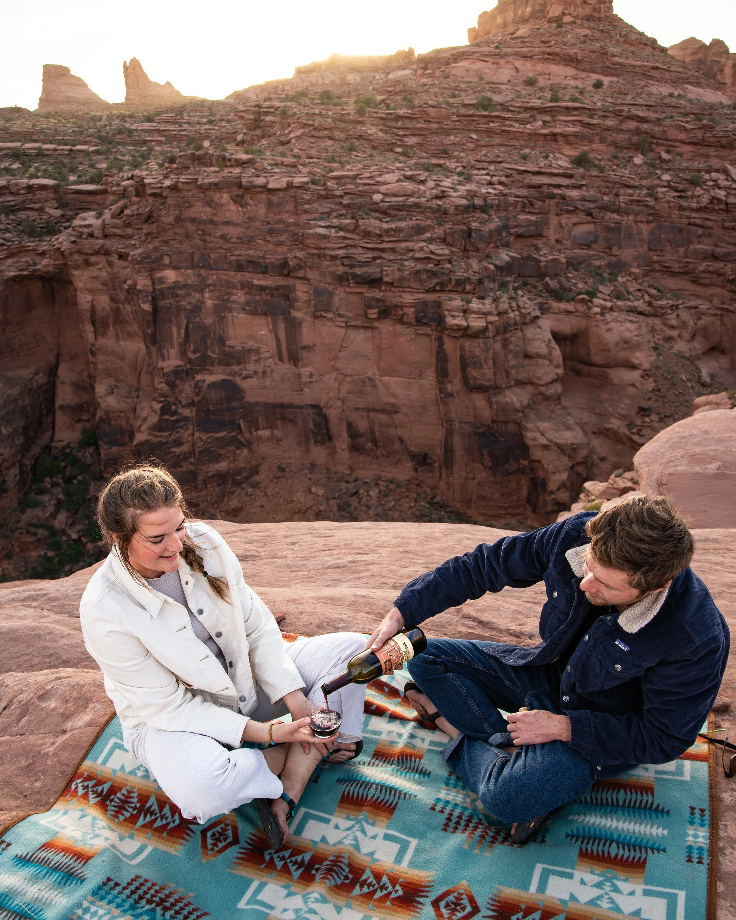 Romantic Things to Do in Moab