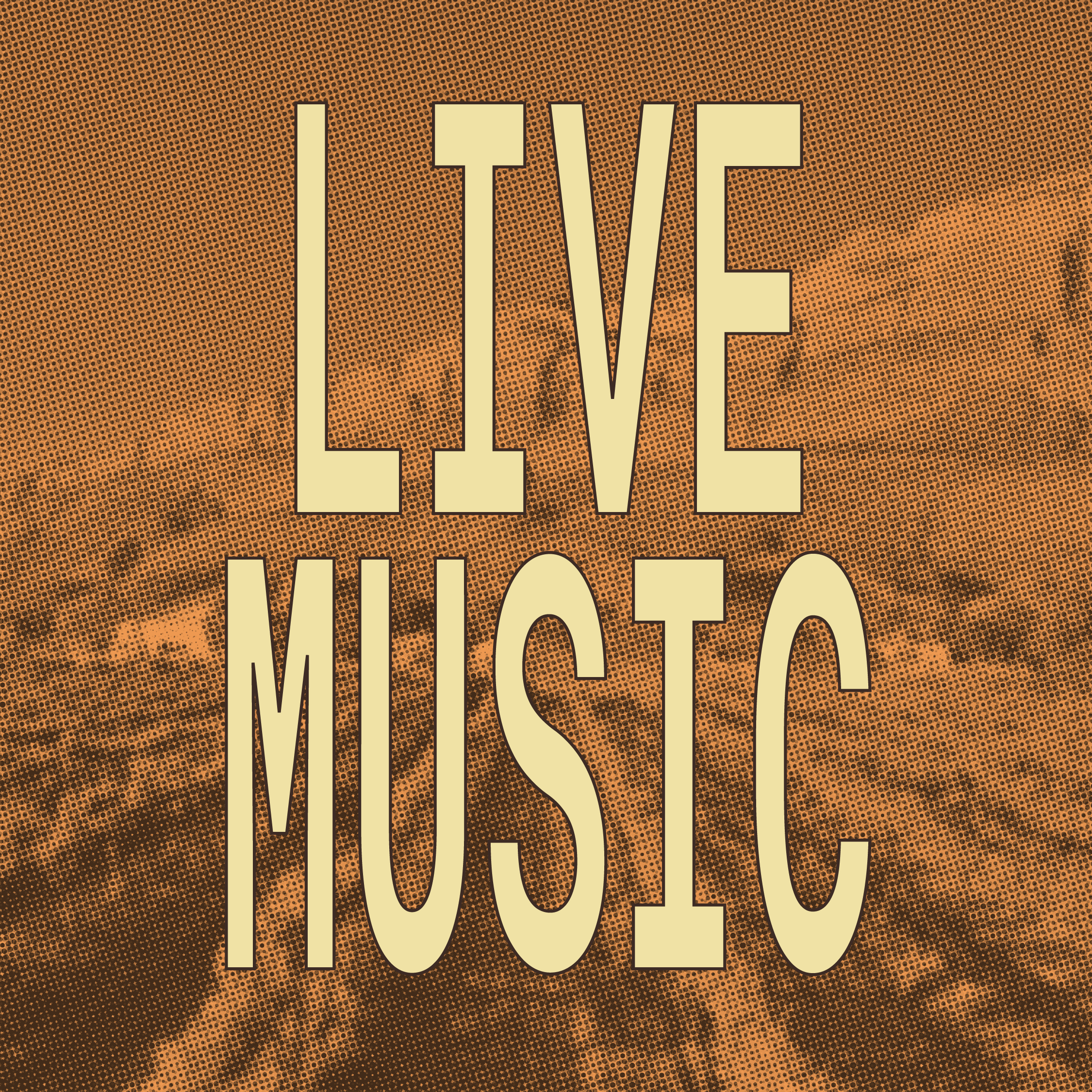 Live Music: Brian Laidlaw