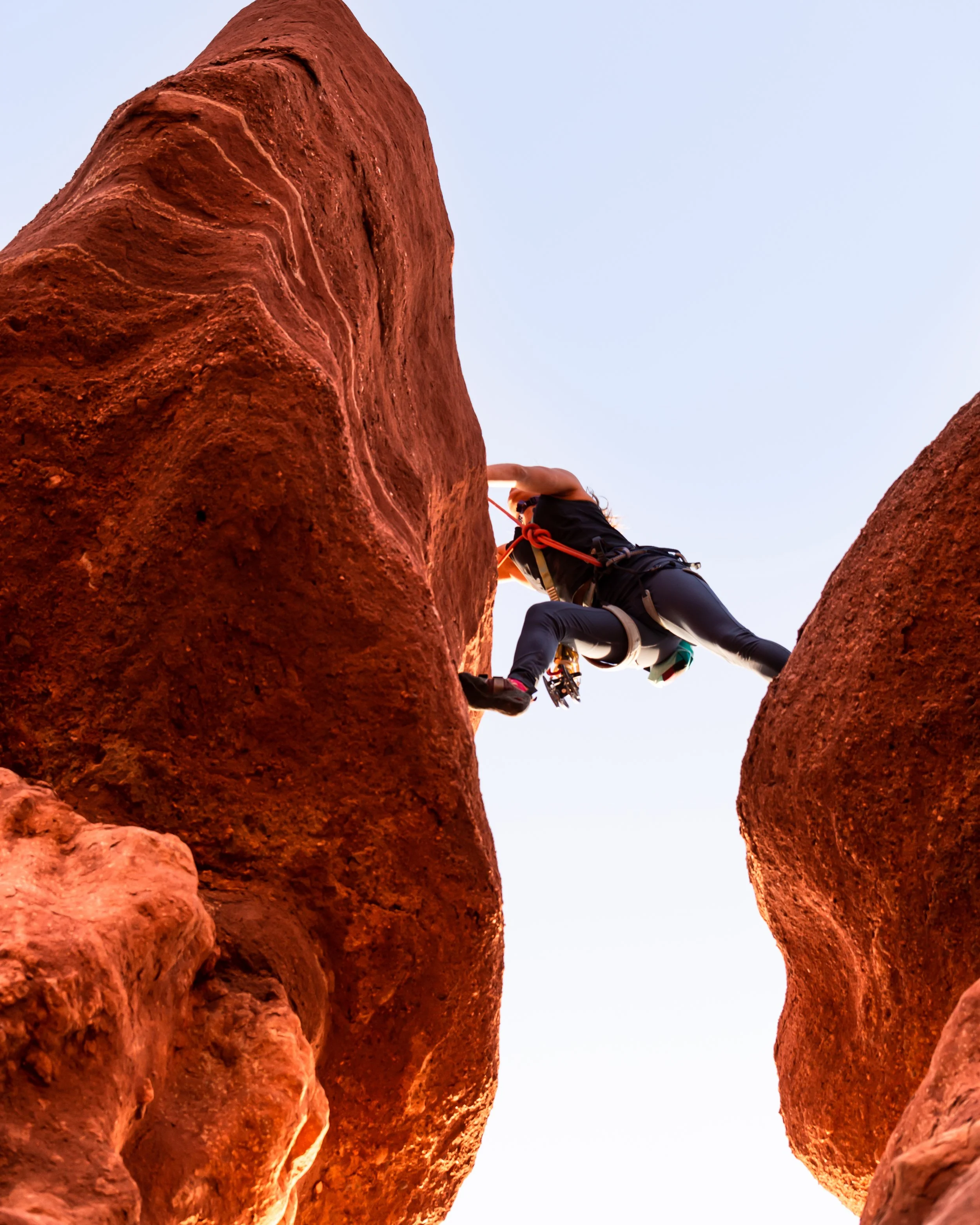 How Moab Became an Outdoor Recreation Hub