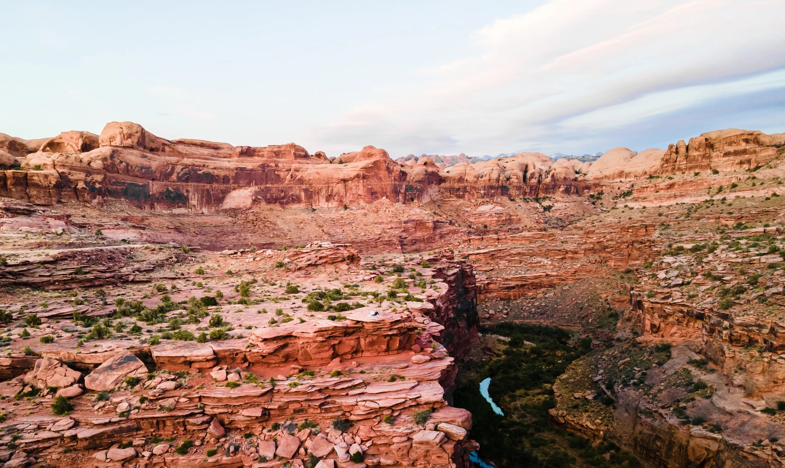 The Perfect Adventure and Wine Weekend in Moab