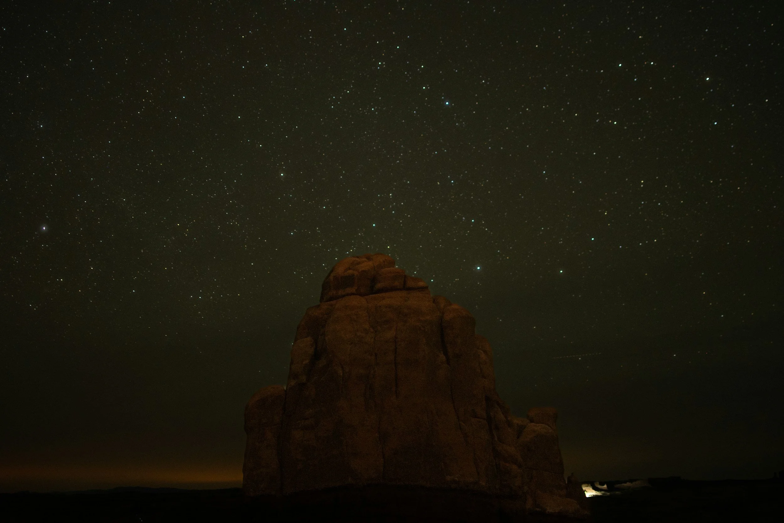 Relaxing Things to Do in Moab at Night