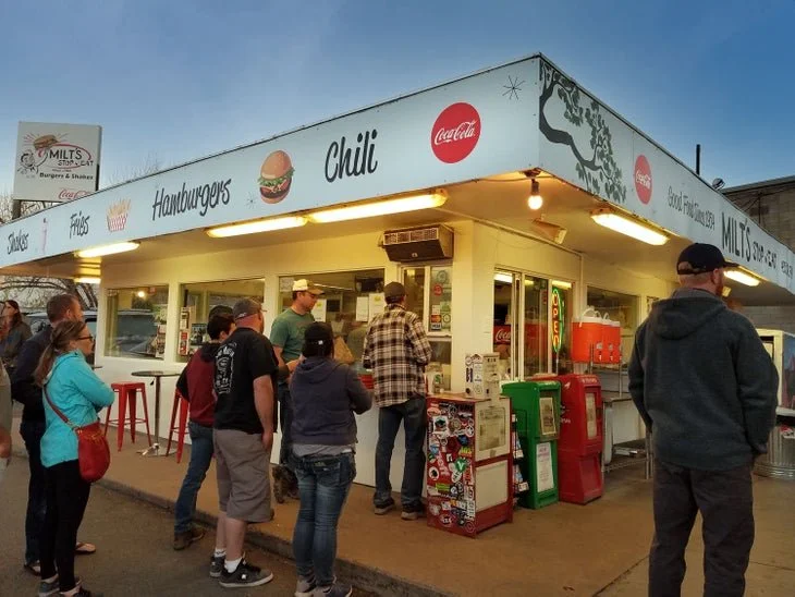 Hidden Gems in Moab Most Tourists Miss
