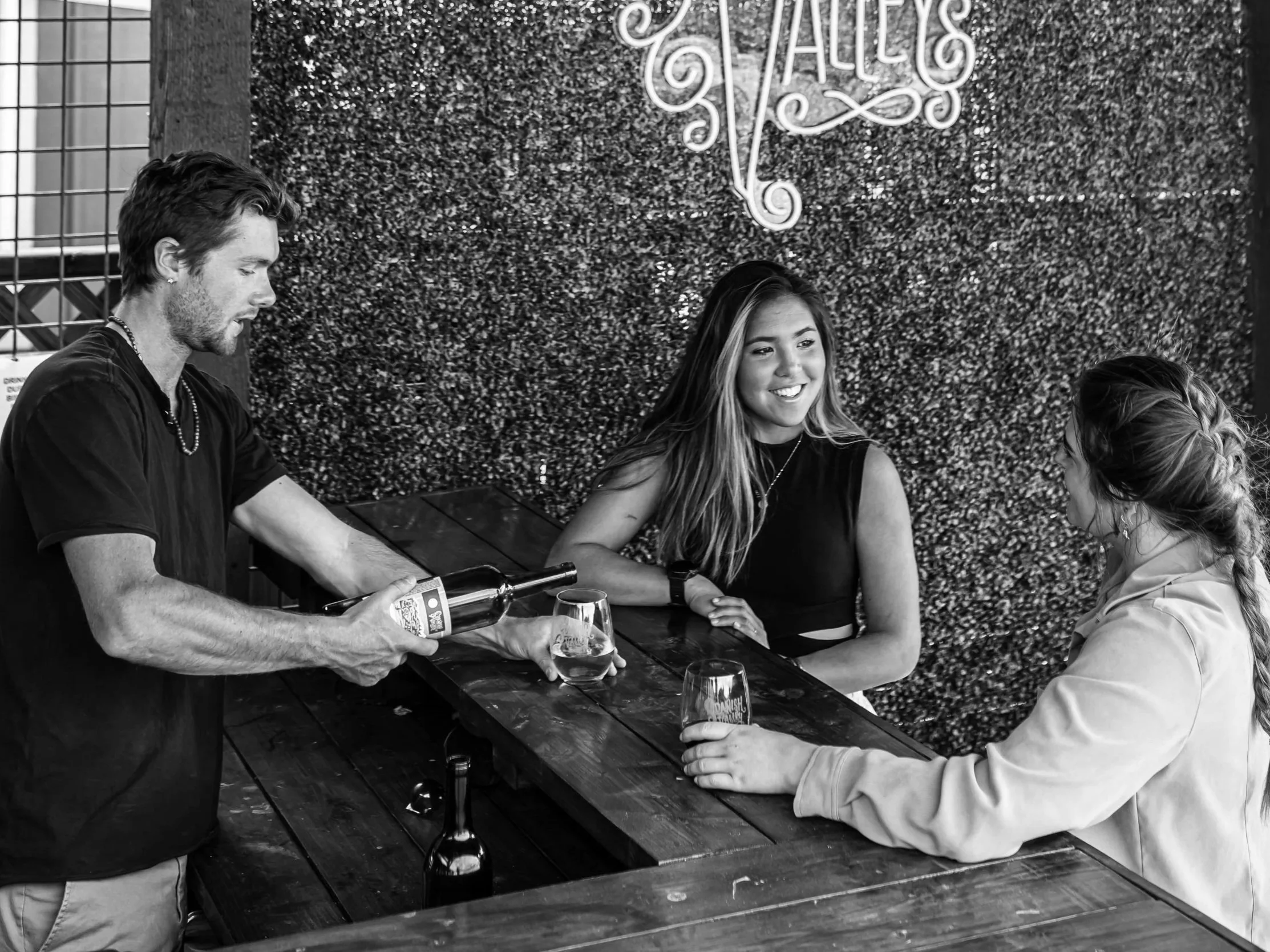 Why Locals Love Spanish Valley Vineyard &amp; winery