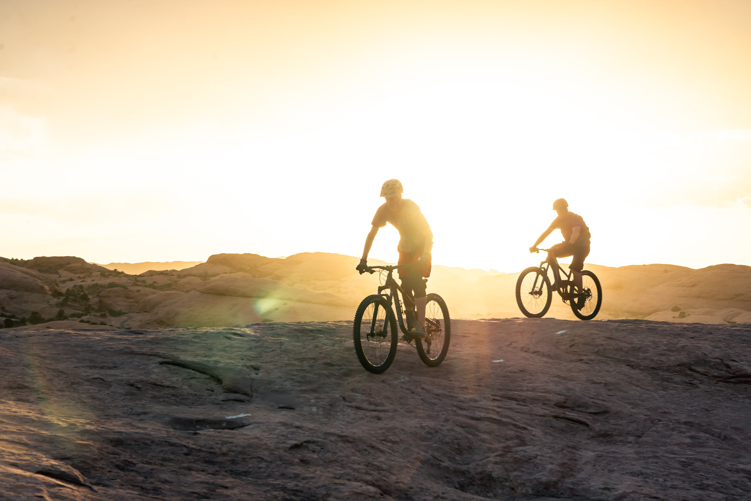 Best Post Adventure Relaxation Activities in Moab