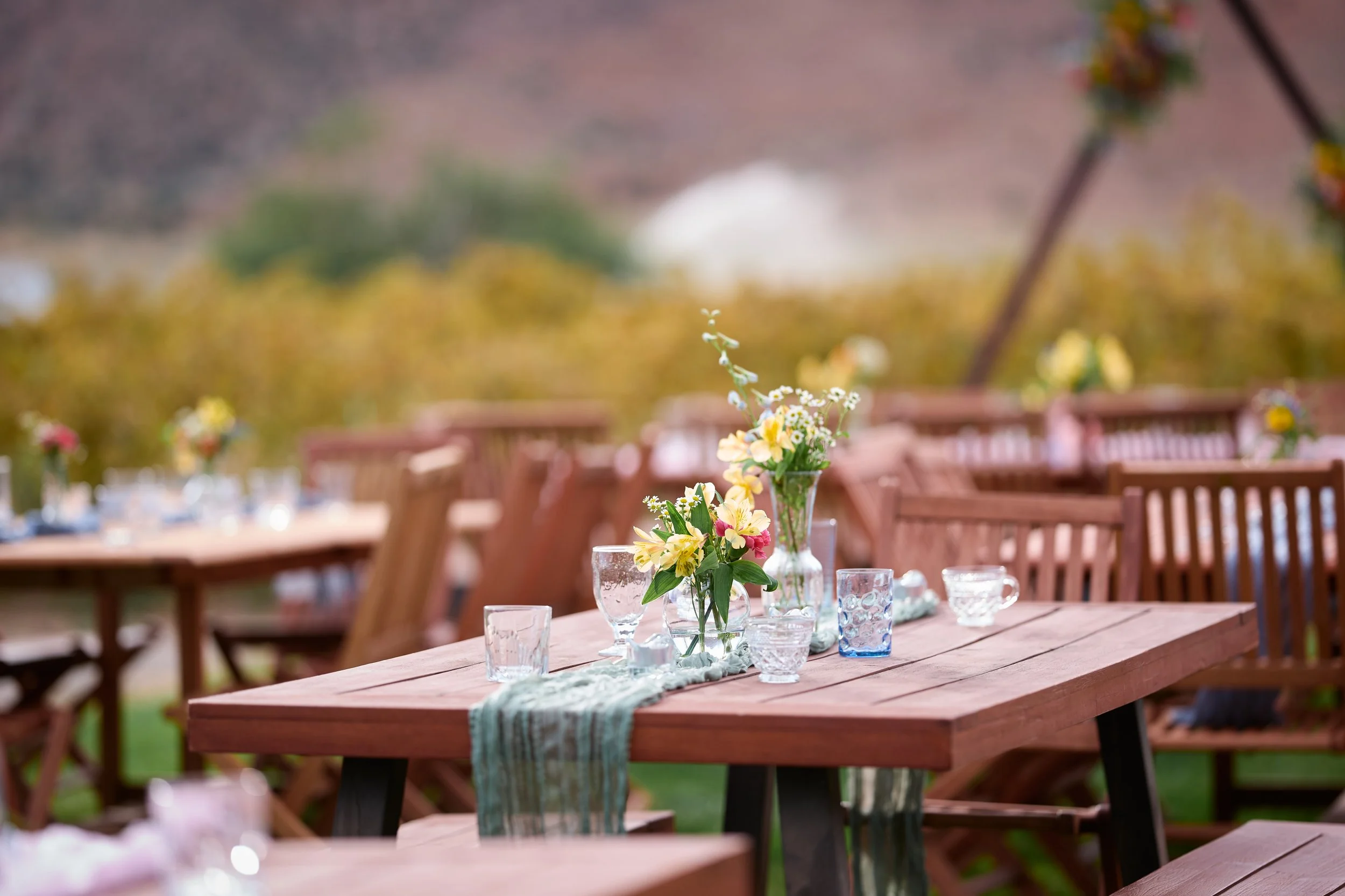 How to Plan a Wedding Weekend in Moab (For Wedding Planners)