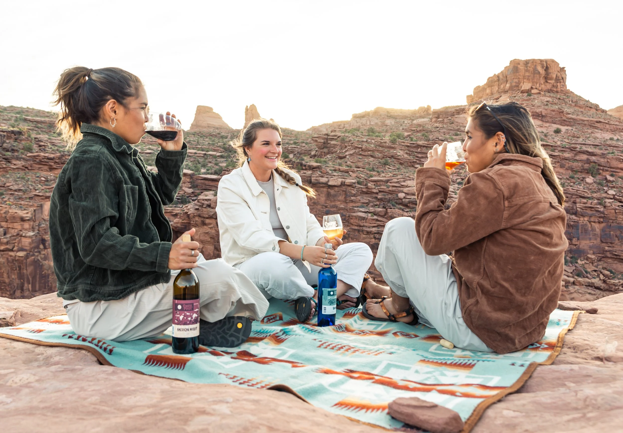 Best Local Experiences in Moab