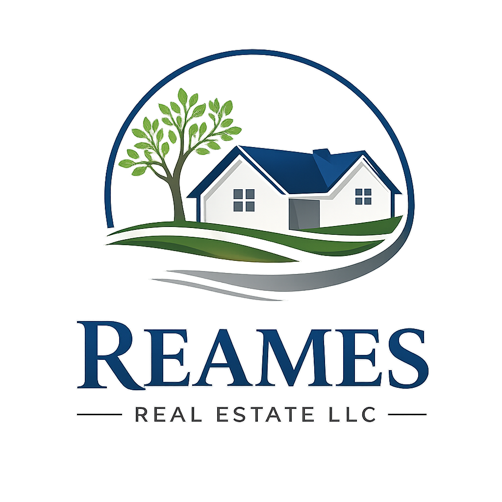 Reames Real Estate LLC