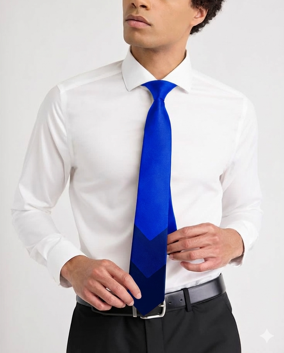 tie b