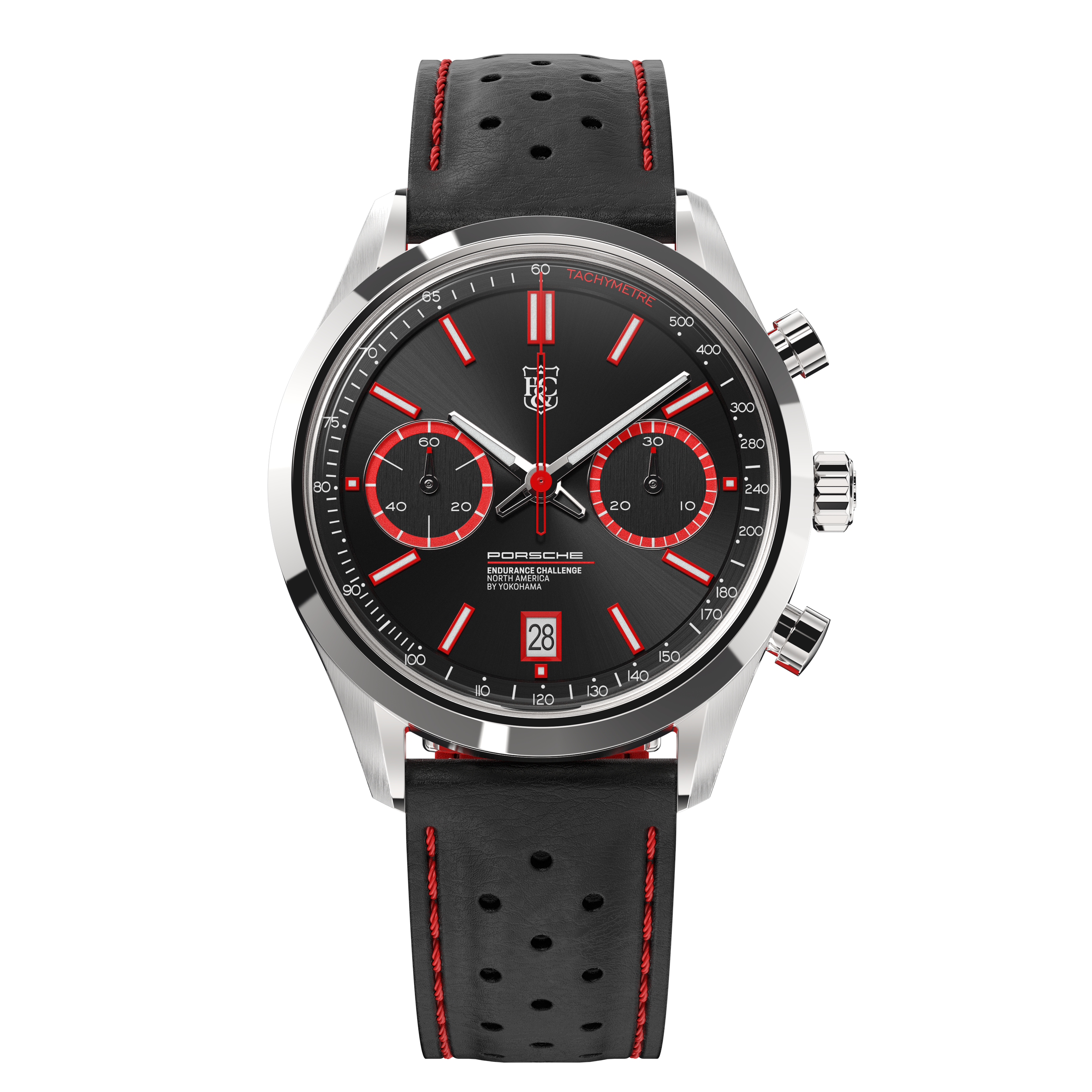 Sebring Raceborn Champion