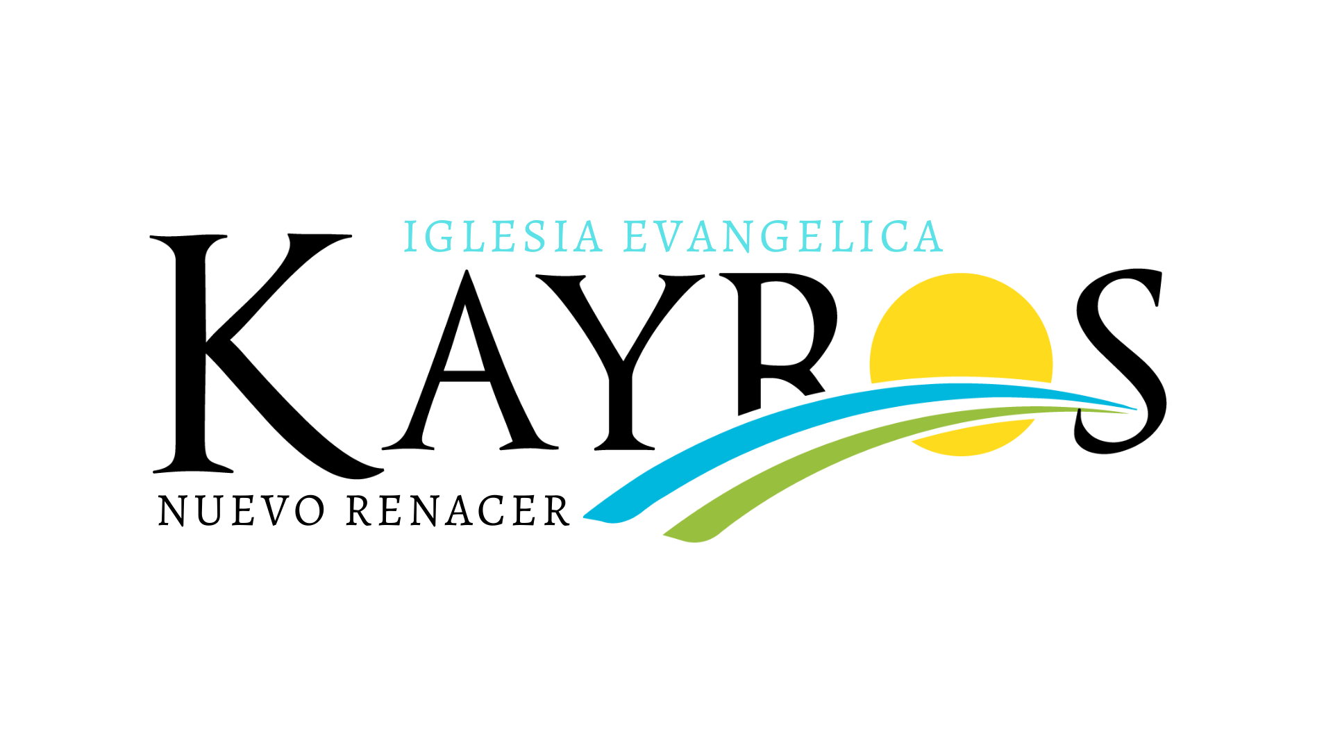 Kayros Logo Animation