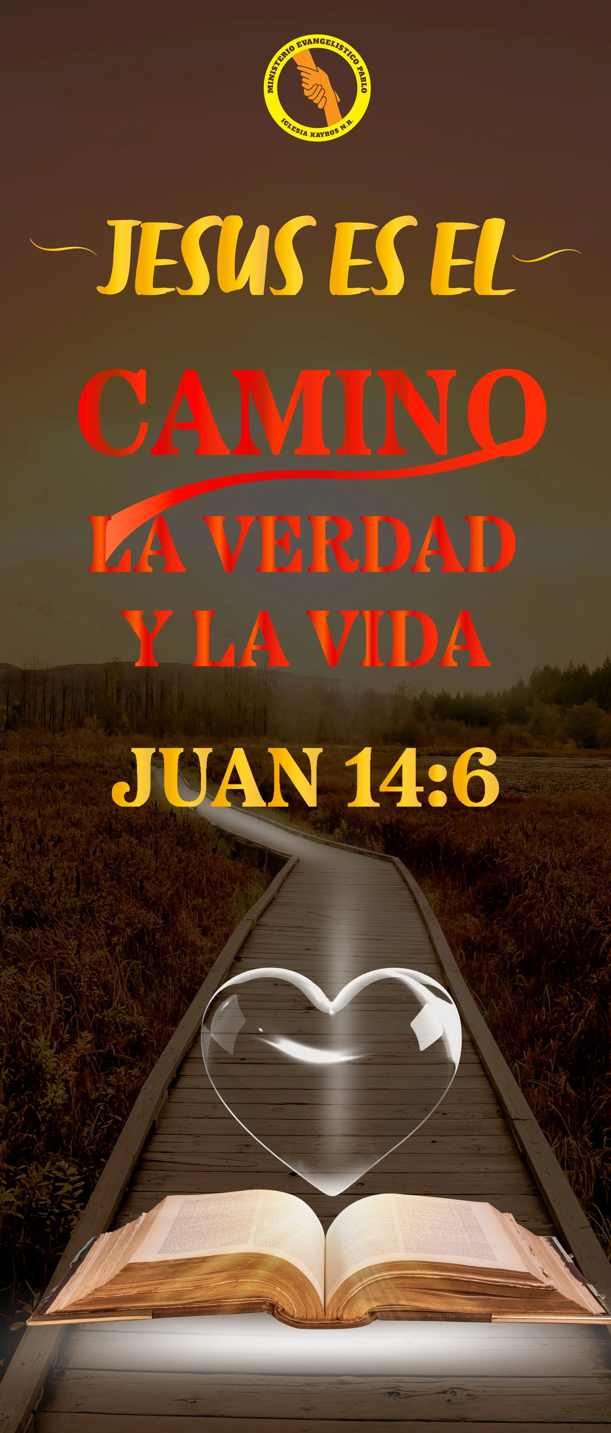 Jesús es el camino (Retractable Banners).jpg