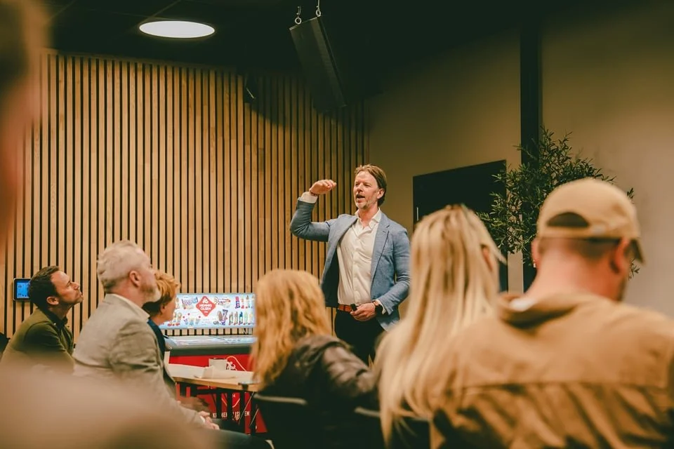 Hvorfor åpen kommunikasjon er vanskeligere enn de fleste tror