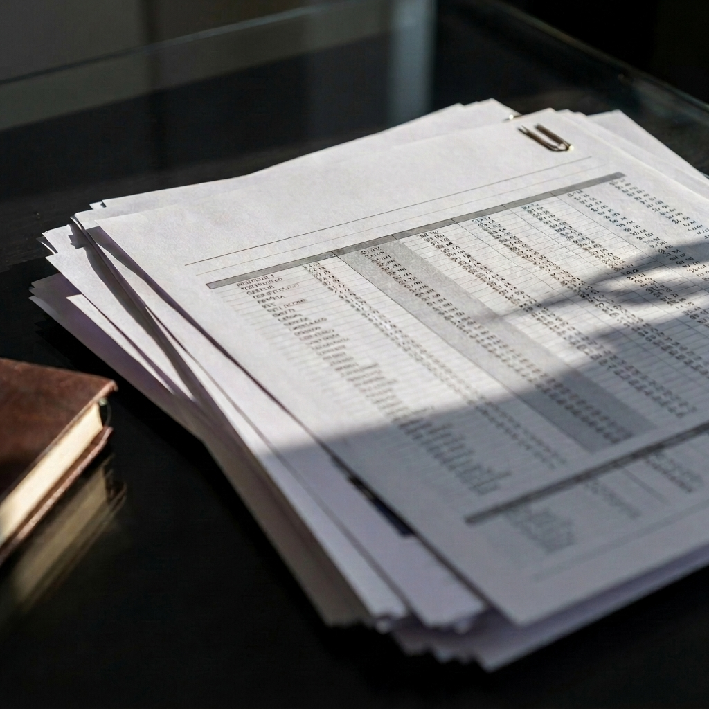 The Compromise Trap: Why 50/50 Splits Destroy Estate Value