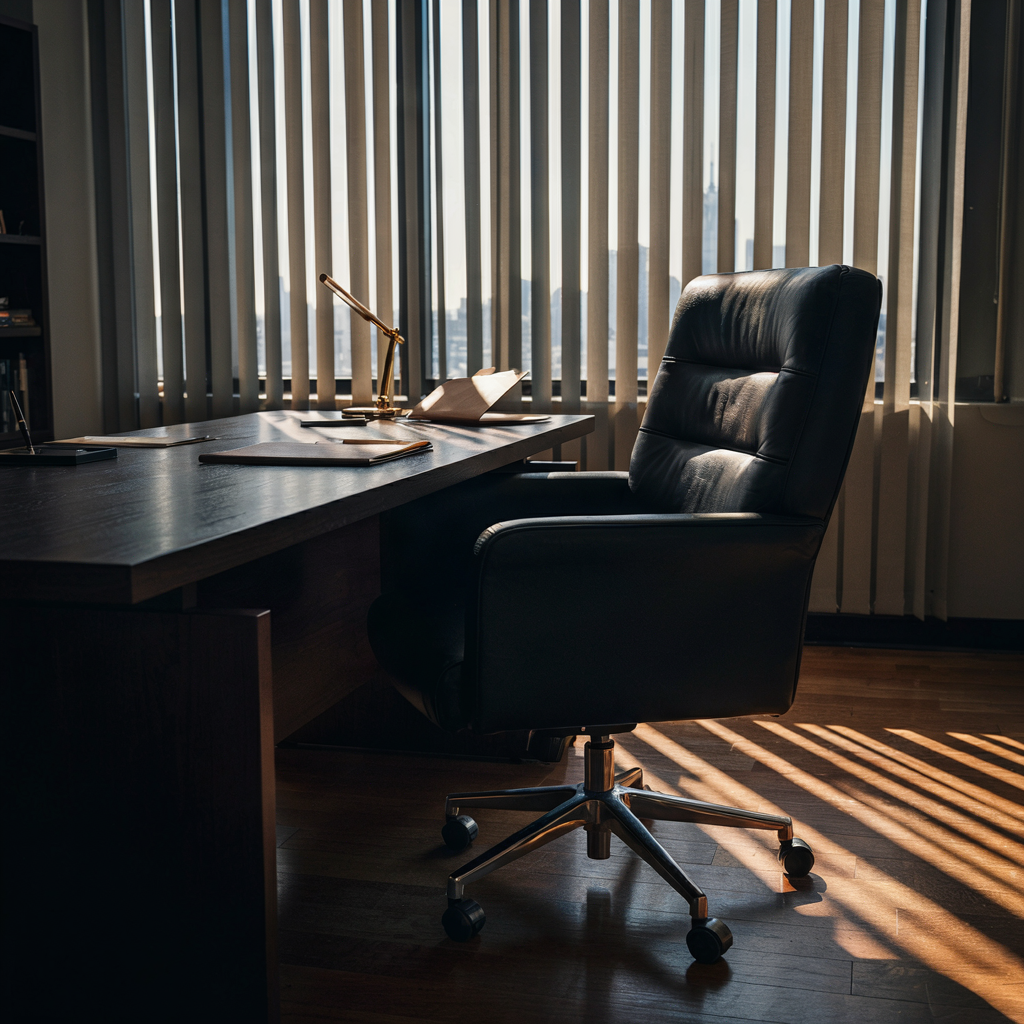 The Executive Blind Spot: Why Leaders Surrender to the $50-Billion Divorce Machine (And How to Bypass It)