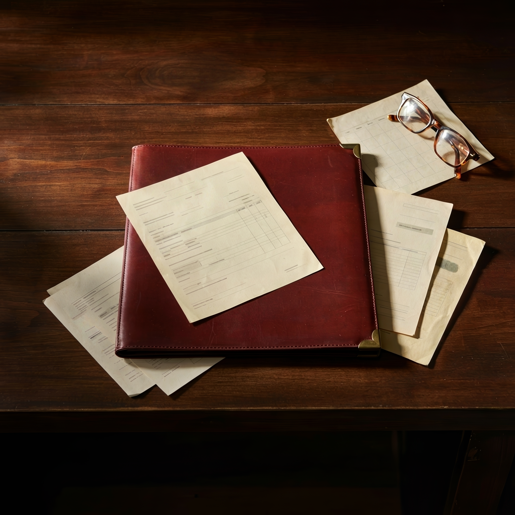 The Process Is the Risk: Why Traditional Divorce Destroys Value Before the Settlement Is Reached