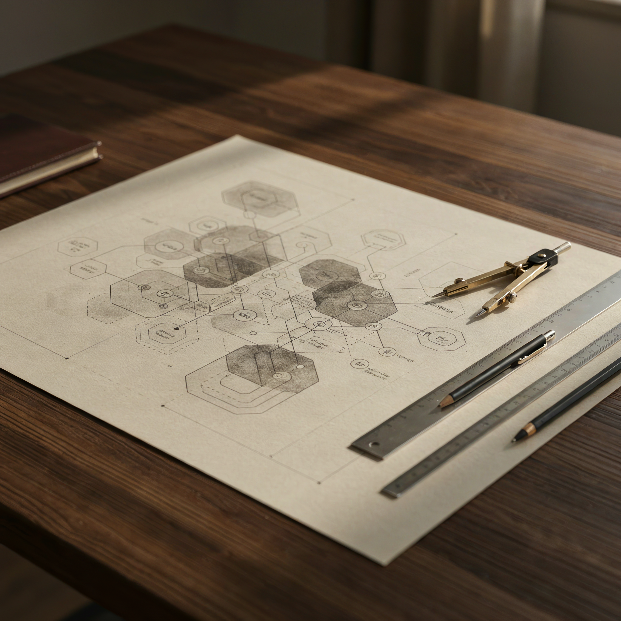 Divorce Architecture: A New Operating Model for Divorce