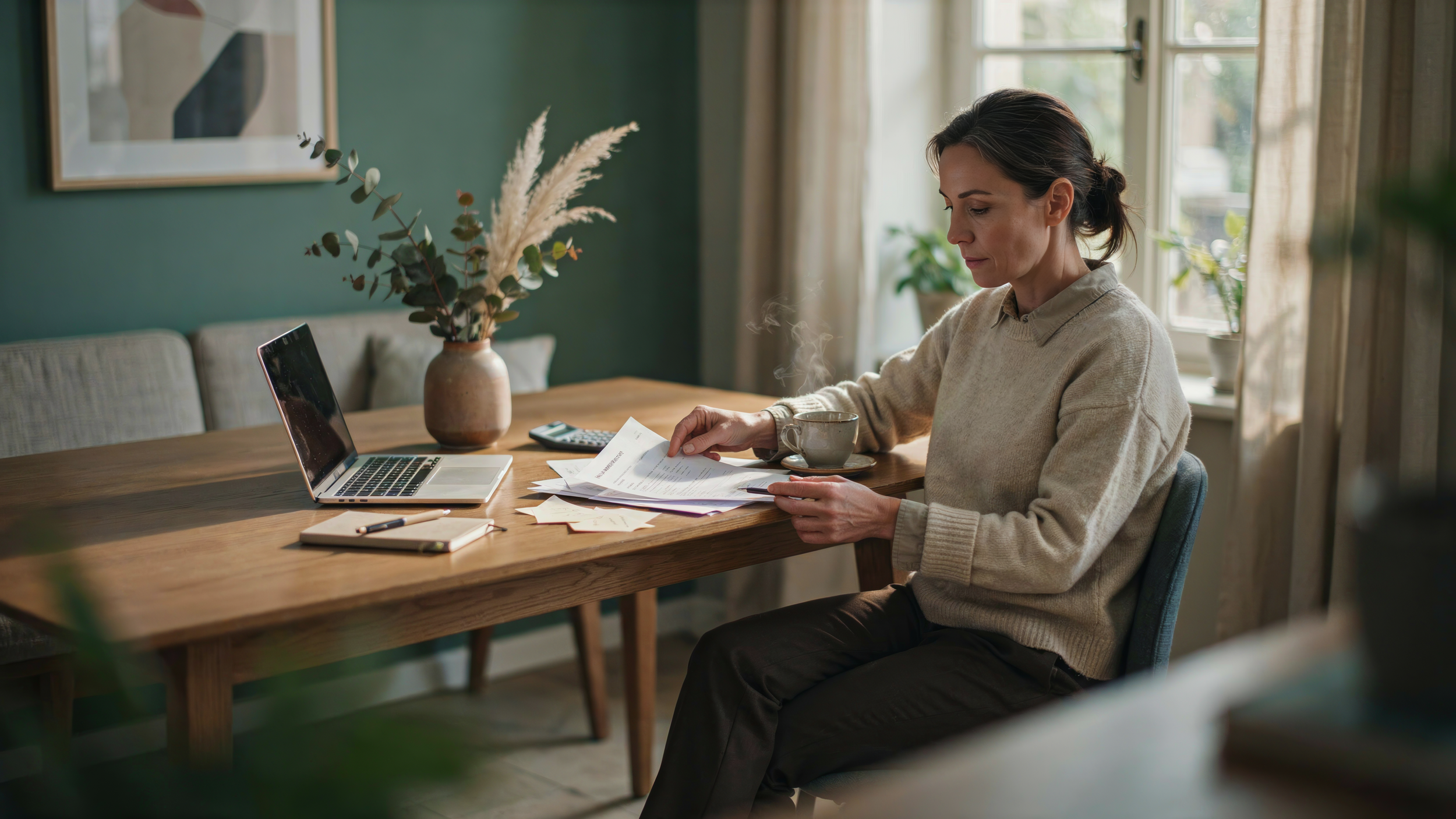 Why Your Financial Advisor May Be More Important Than Your Attorney at the Beginning of a Divorce