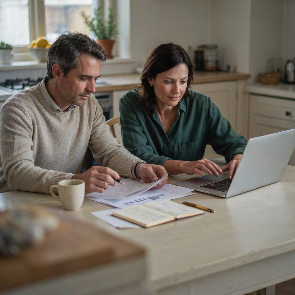 The Most Expensive Part of an Uncontested Divorce Isn't the Paperwork