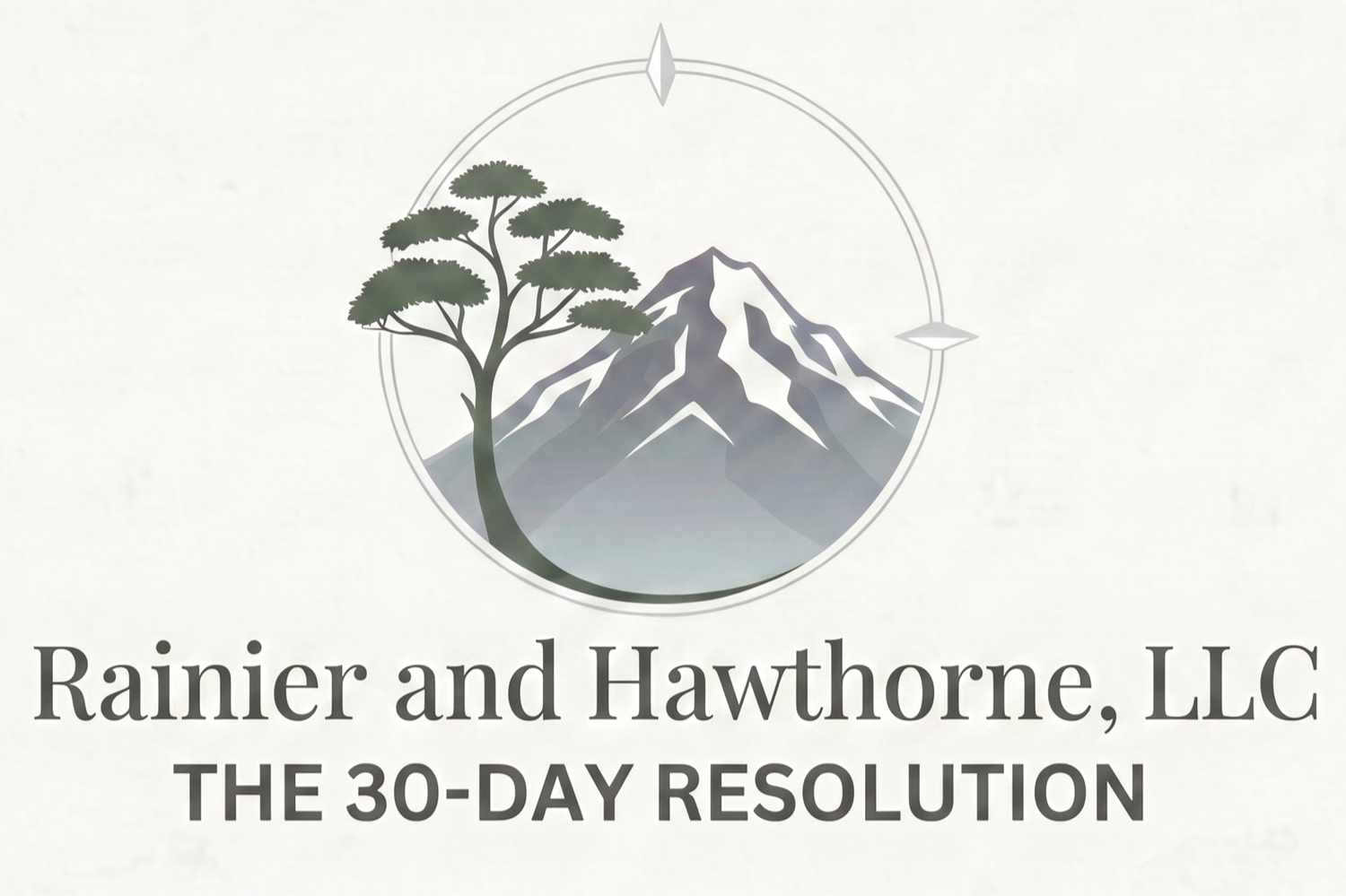 Rainier and Hawthorne, LLC