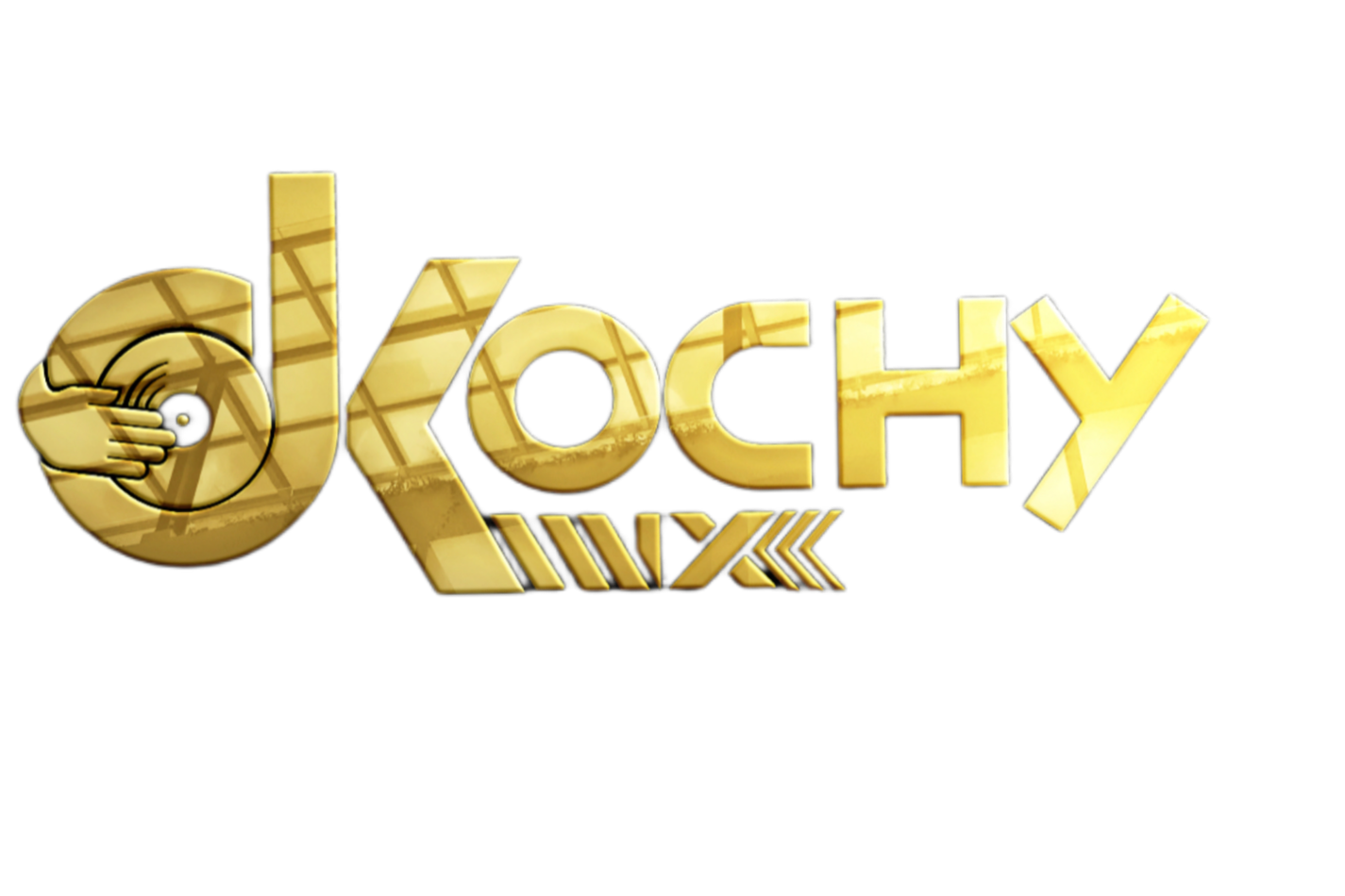 DJ KOCHY MIX