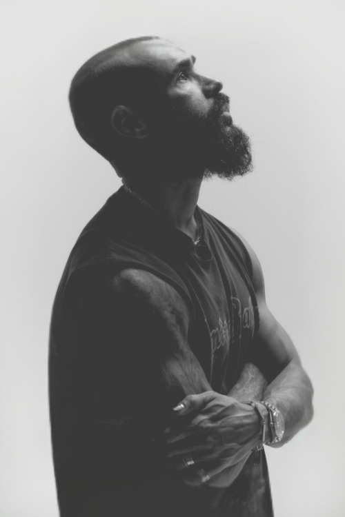 Jerry Lorenzo