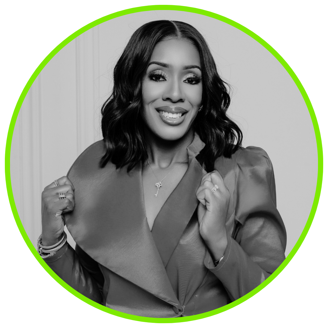 DR. Shanta Quilette