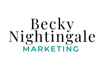 Becky Nightingale Marketing