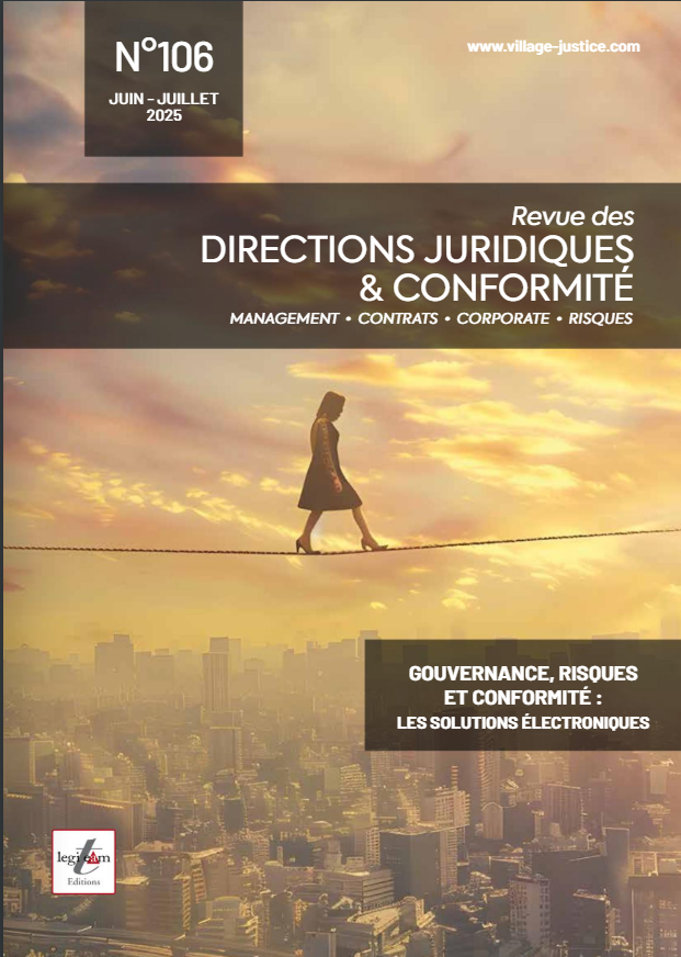 Le blanchiment d'argent à l'ère des crypto-actifs : enjeux de compliance pour les entreprises