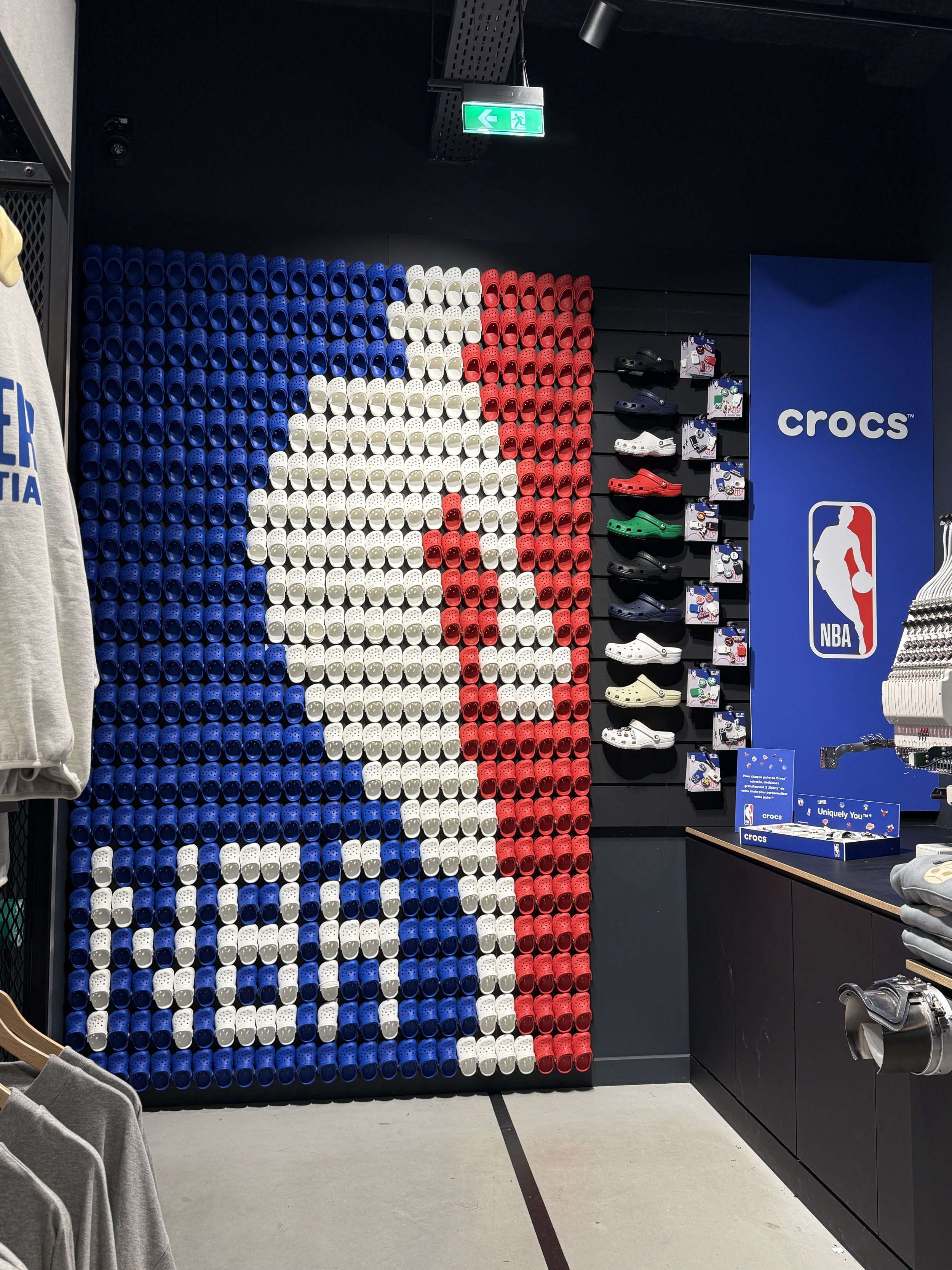 NBA Paris Games 2025