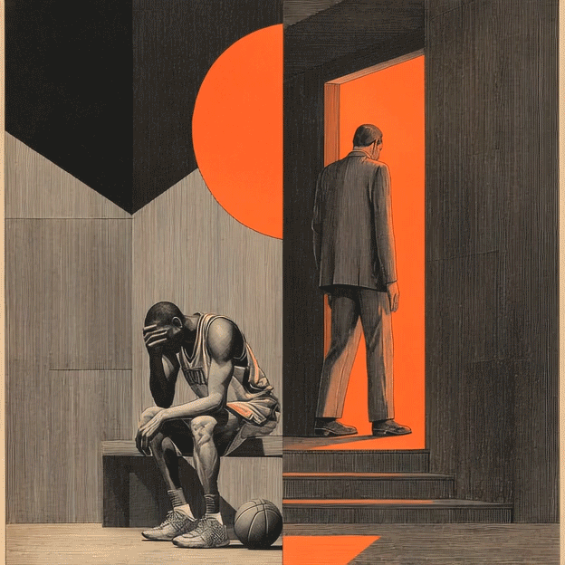 Self-Righteous Farm Boys