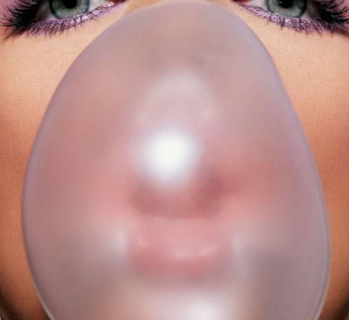 Bubblegum, Female Juniors, and what’s in your ears?