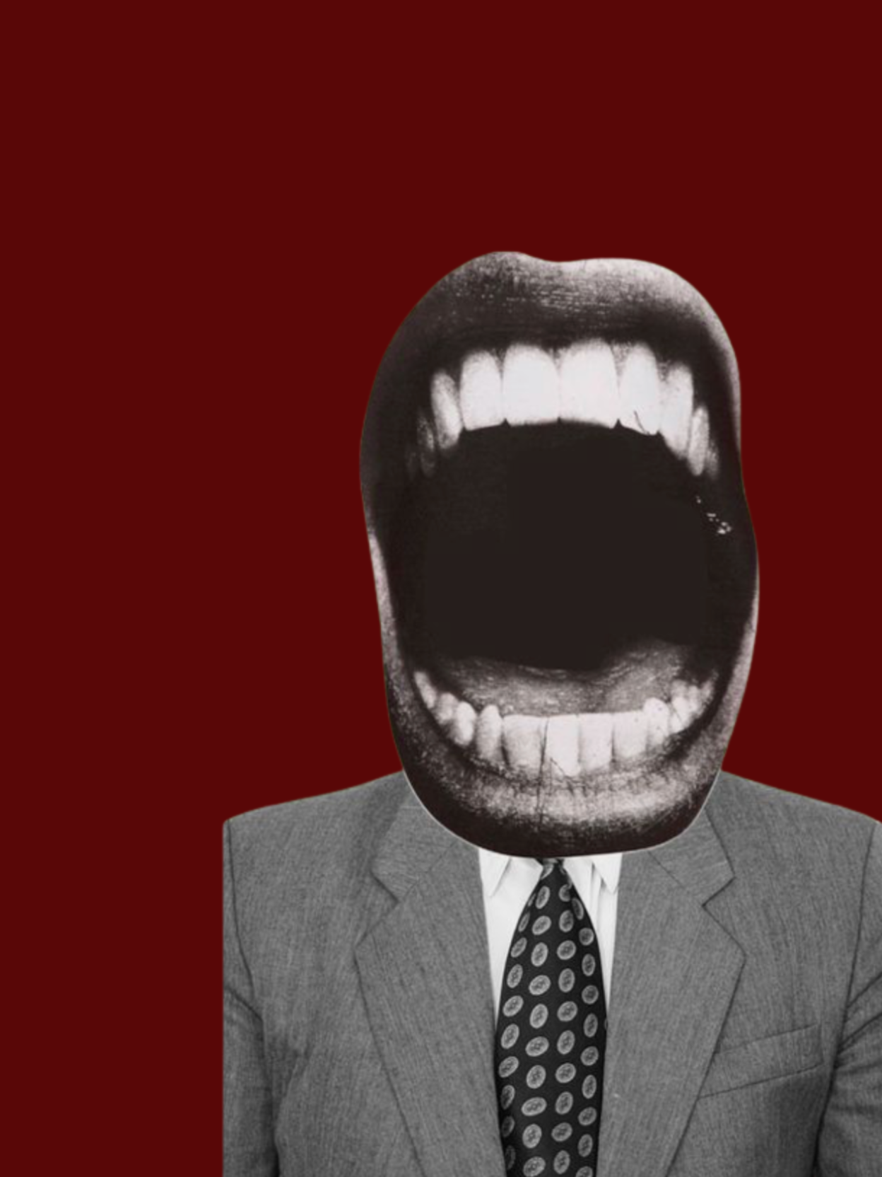 I’m just like you, except exactly the same