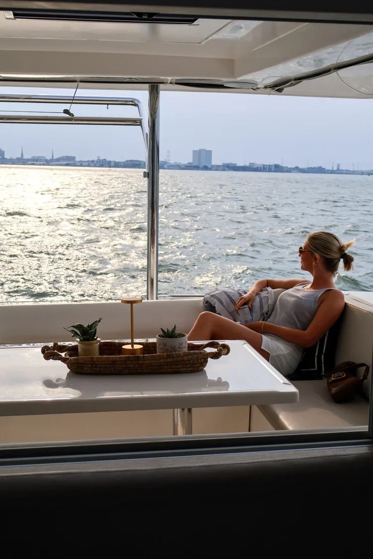 Everything Zen Sailing