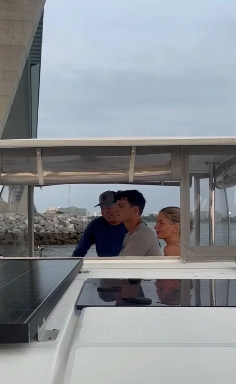 Everything Zen Sailing