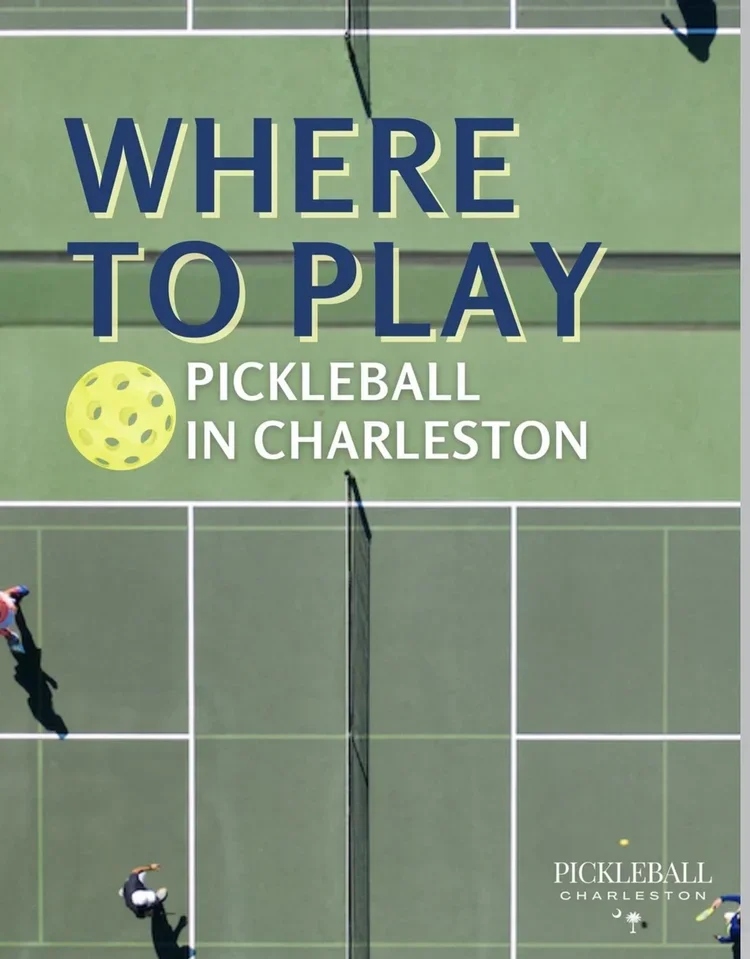 Pickleball Charleston