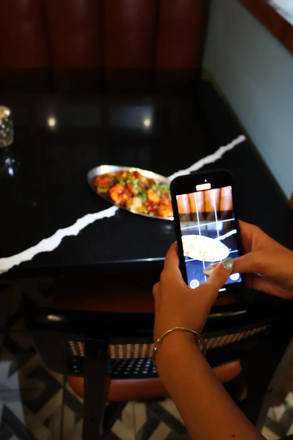 Naan in Mt. Pleasant